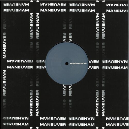 Sub Basics - Maneuver 01 (12")