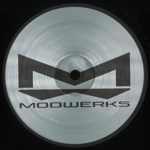 Ø [Phase] - Modwerks_010 (12")