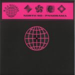 North 90 - Panorama EP (12") 1 north