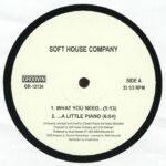soft house
